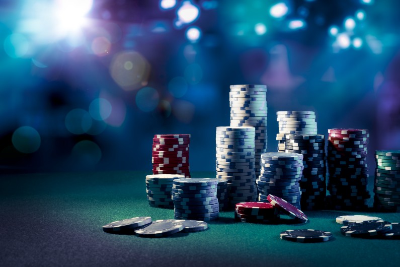 Комиссии по азартным играм и ставкам штата Вашингтон сказали, что ей необходимо улучшить свою игру.