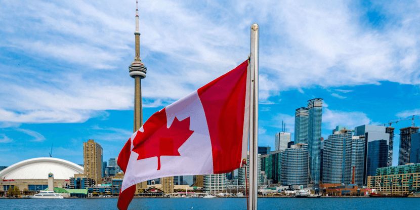 Рынок легальных онлайн-гемблинга в Онтарио стартовал на ура