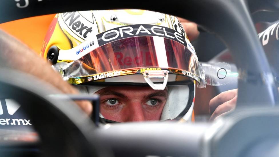 Apuestas deportivas: Verstappen en Melbourne el favorito
