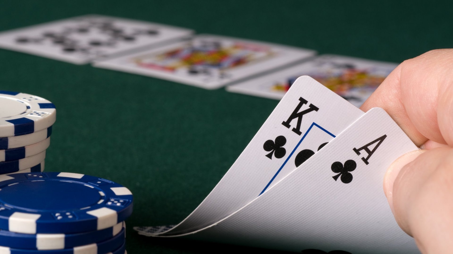 TVBet 为波兰的 iGaming 市场提供新的现场扑克选项