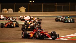 Betting odds for the Saudi Arabian Grand Prix – Are Ferrari favourites for back-to-back success?