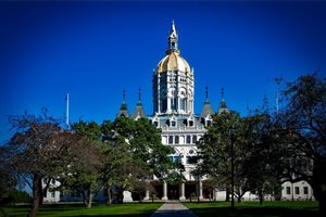 Wett- und iGaming-Einnahmen in Connecticut erreichen im März 25,0 Millionen US-Dollar