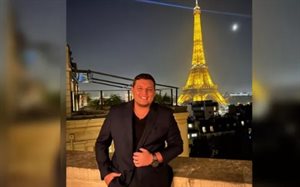 Paris sportifs: un homme d'affaires est soupçonné d'escroquerie de 50 millions de reais